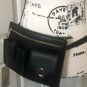 A NEW DAY Fanny pack
